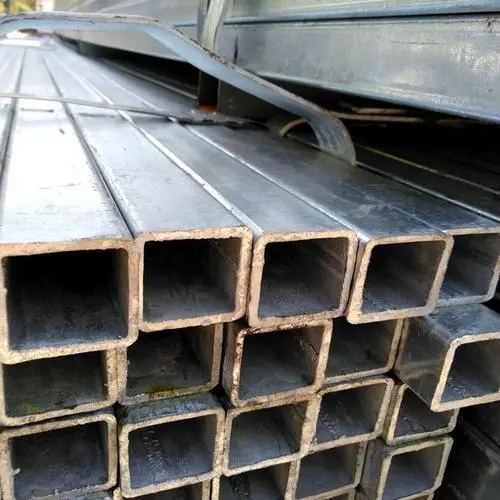 象山q355b无缝方管